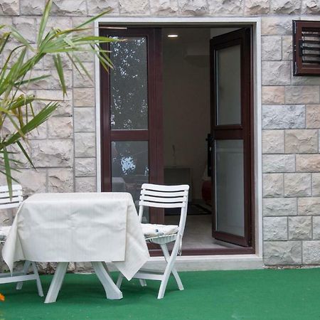 Vuksanovic Apartment Herceg Novi Exteriér fotografie
