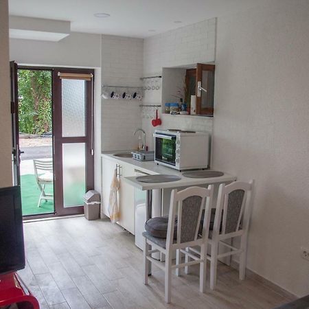 Vuksanovic Apartment Herceg Novi Exteriér fotografie
