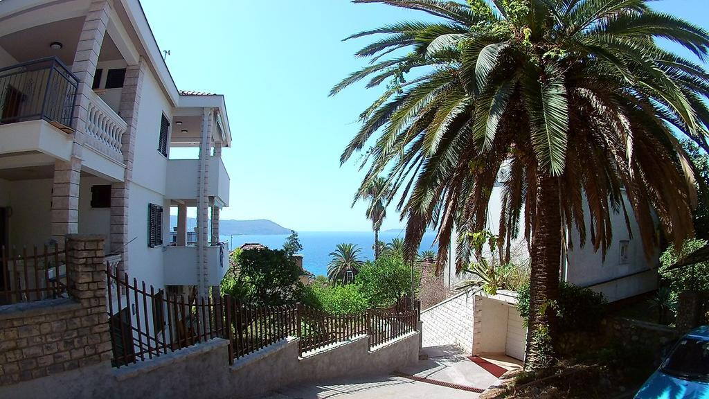 Vuksanovic Apartment Herceg Novi Exteriér fotografie