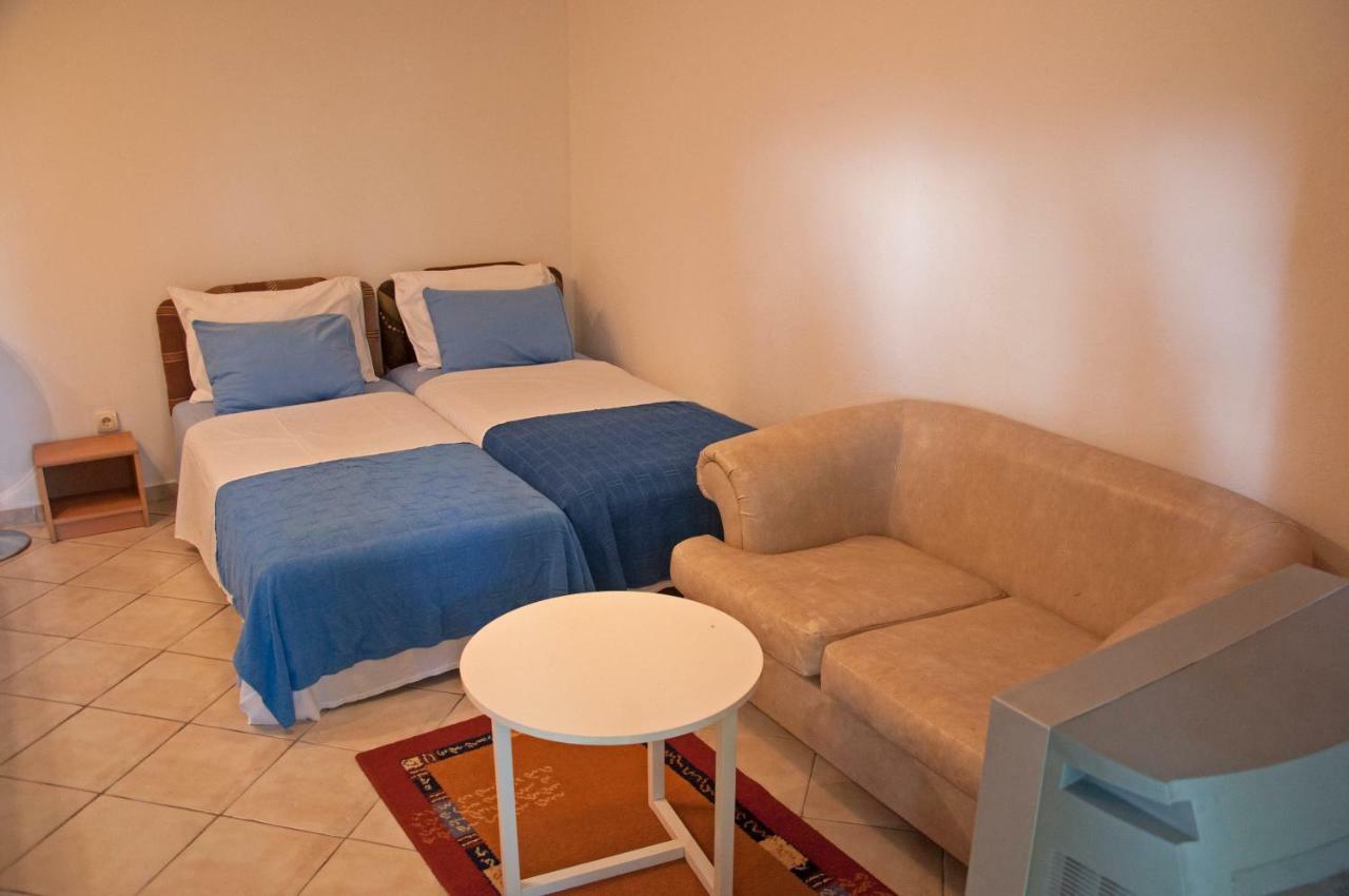 Vuksanovic Apartment Herceg Novi Exteriér fotografie
